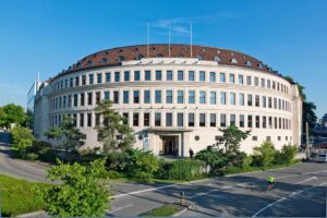 OST – Eastern Switzerland University of Applied Sciences